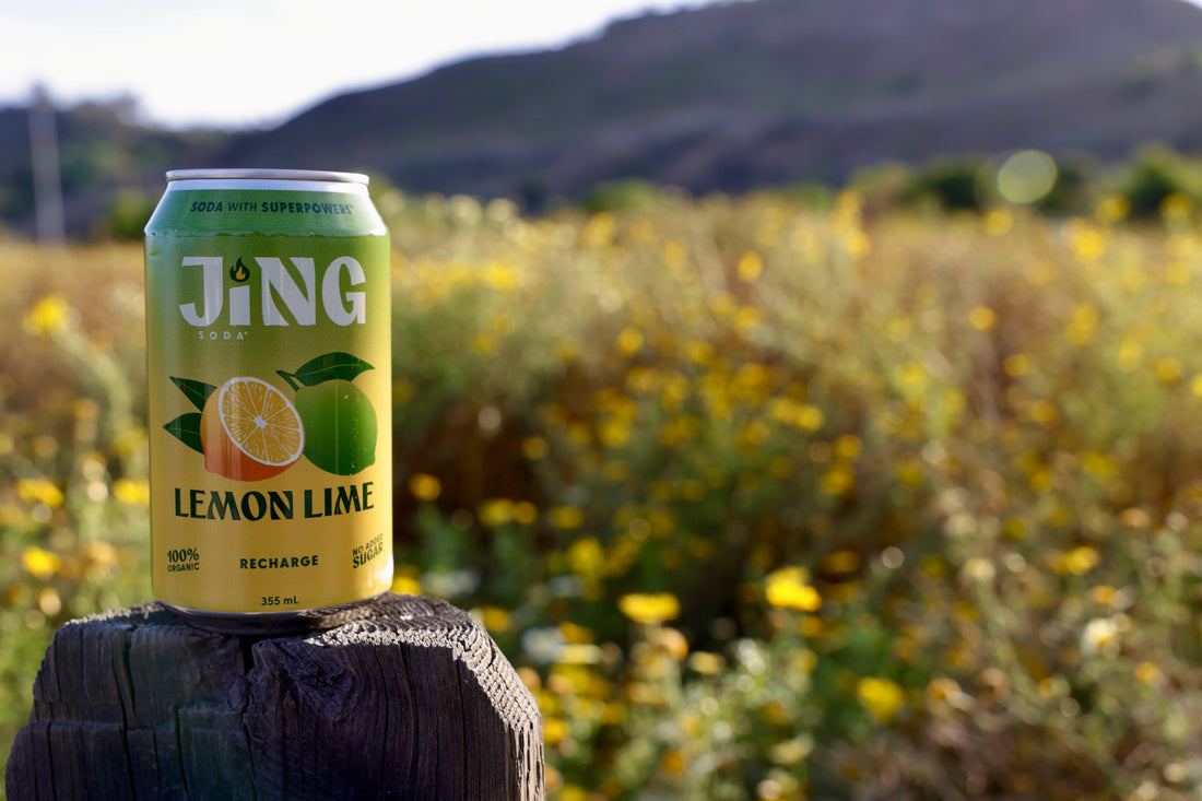 Lemon Lime