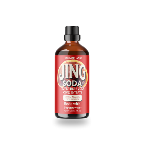 Super Herb Cola