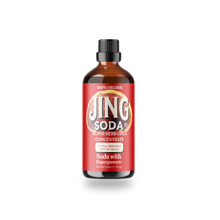 Super Herb Cola