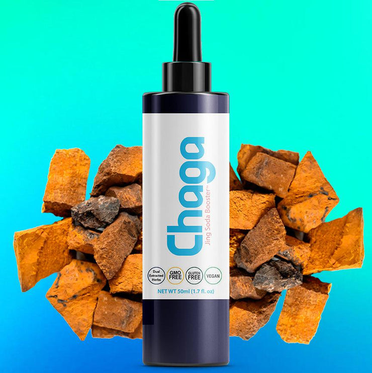 Chaga Extract