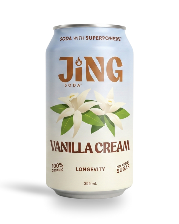 Vanilla Cream