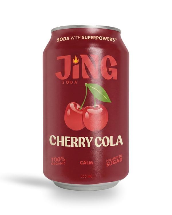 Cherry Cola