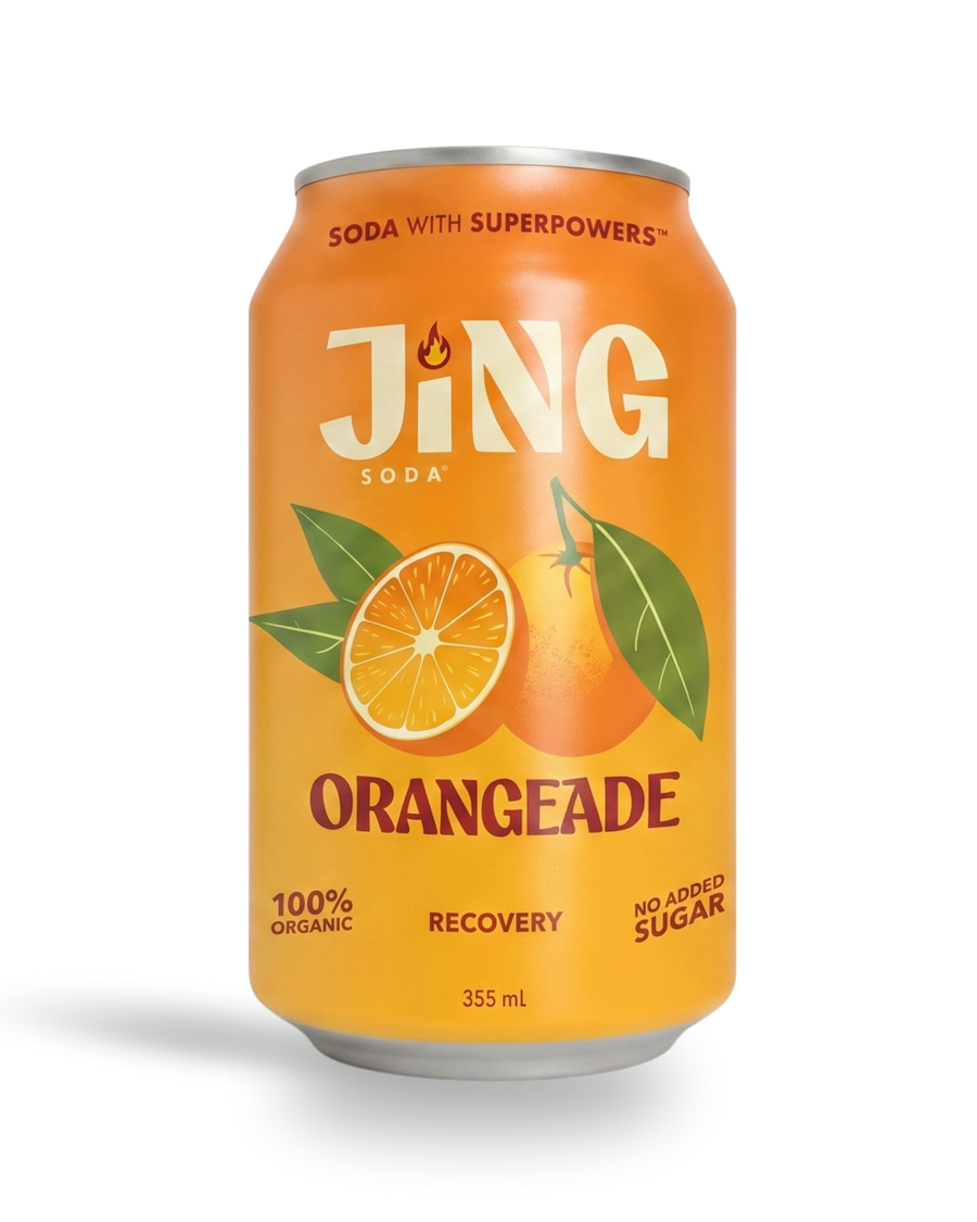 Orangeade