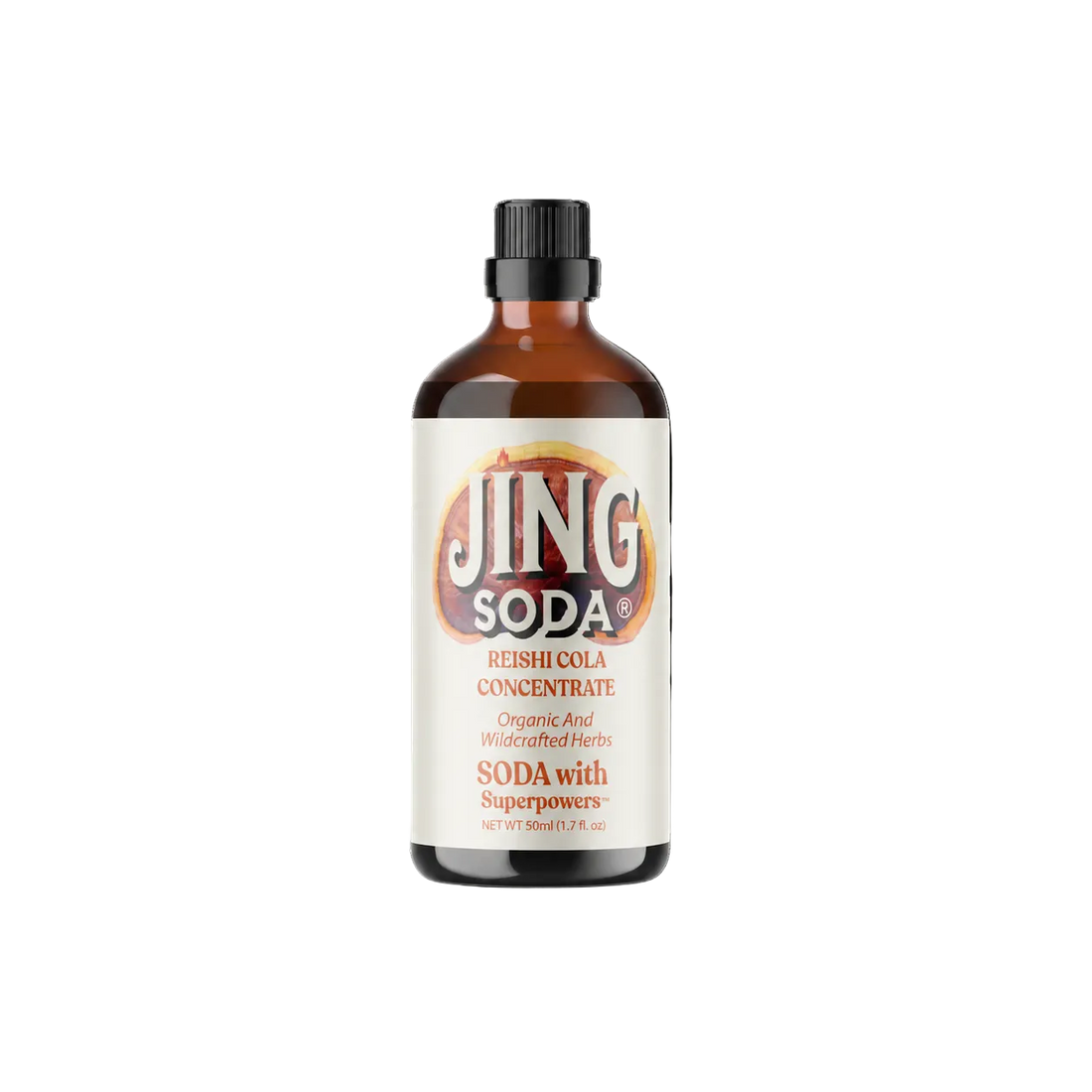 Reishi Cola