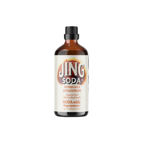 Reishi Cola