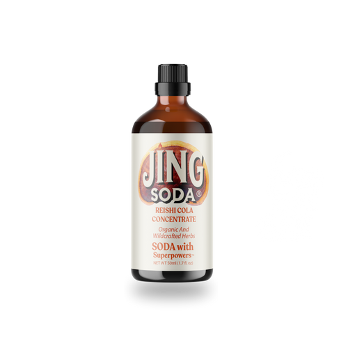 Reishi Cola