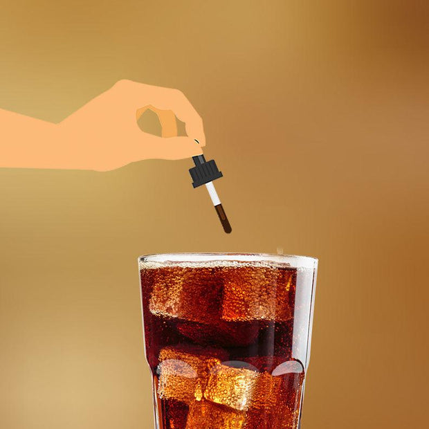 Jing Soda® Reishi Cola