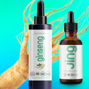 Lemon-Lime Ginseng Boost Bundle