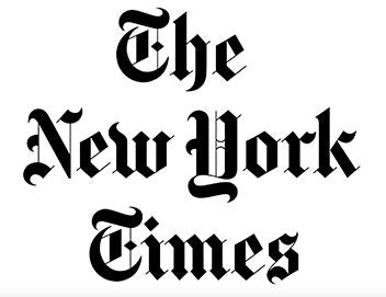 NYT
