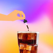 Jing Soda® Super Herb Cola