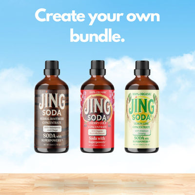 Create Your Bundle!