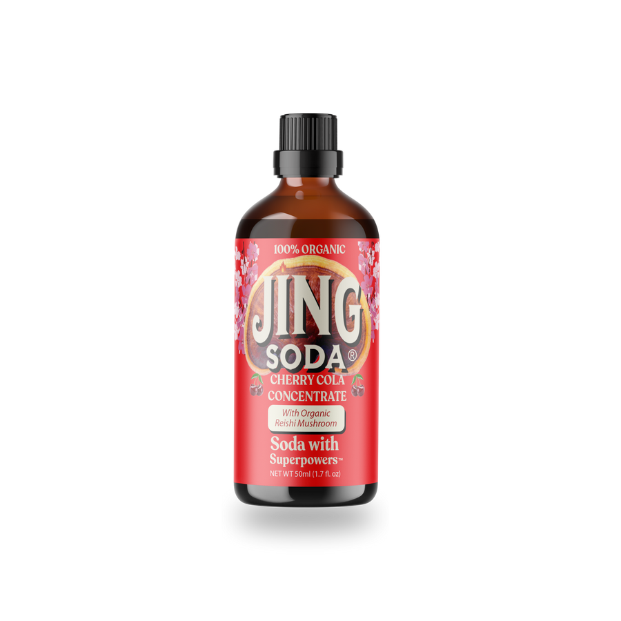 Cherry Cola